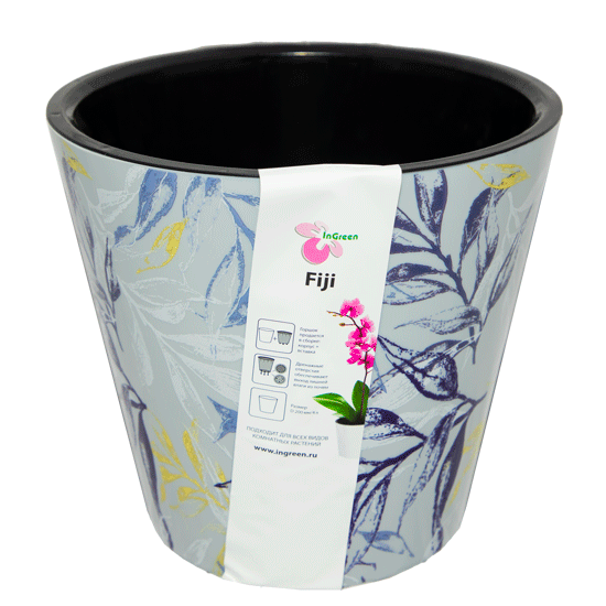 Flower Pot Fiji ING1554ВТВ 